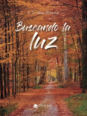 cover image of Buscando la luz